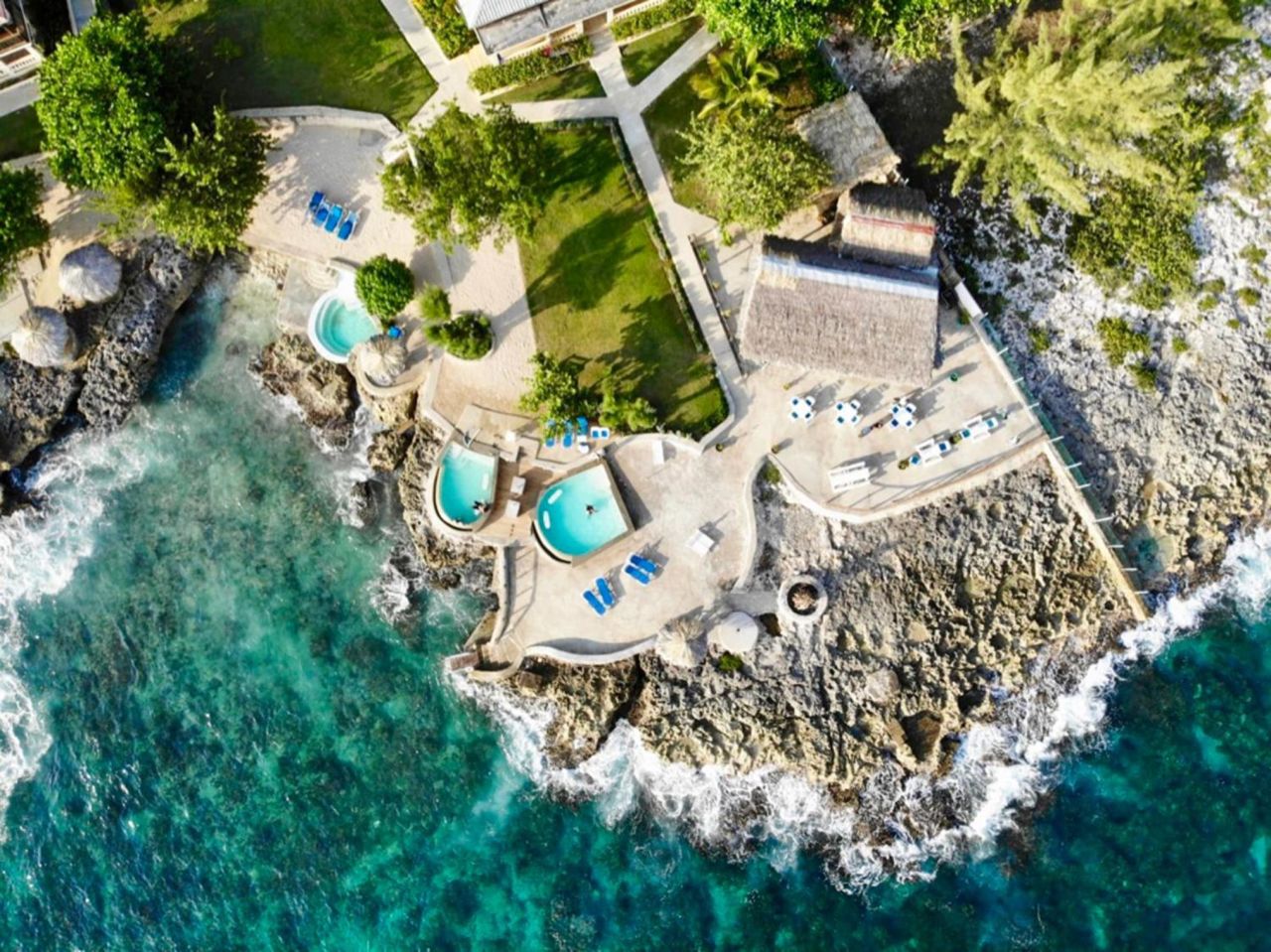 Westender Inn Jamaica